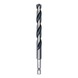 BOSCH Metal HSS Spiralbohrer, 9,5 x 81 x 125 mm, HEX 1/4 Schaft 2608577882 - Metal HSS Spiralbohrer - 1