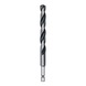 BOSCH Metal HSS twist drill, 10 x 87 x 133 mm, HEX 1/4 shank 2608577883 - Metal HSS twist drill - 1
