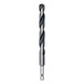 BOSCH Metal HSS Spiralbohrer, 11 x 94 x 142 mm, HEX 1/4 Schaft 2608577884 - Metal HSS Spiralbohrer - 1