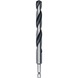BOSCH Metal HSS Spiralbohrer, 12 x 101 x 151 mm, HEX 1/4 Schaft 2608577885 - Metal HSS Spiralbohrer - 1