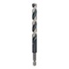 BOSCH PRO Metal HSS-G Impact Spiralbohrer, 10 x 87 x 133&nbsp;mm 2608577584 - PRO Metal HSS-G Impact Spiralbohrer - 1