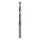 BOSCH PRO Metal HSS-G twist drill, 7.5 x 69 x 109 mm 2608577654 - PRO Metal HSS-G twist drill - 1