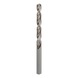 BOSCH PRO Metal HSS-G twist drill, 8 x 75 x 117 mm 2608577656 - PRO Metal HSS-G twist drill - 1