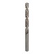 BOSCH PRO Metal HSS-G twist drill, 8.5 x 75 x 117 mm 2608577657 - PRO Metal HSS-G twist drill - 1