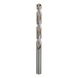 BOSCH PRO Metal HSS-G twist drill, 9 x 81 x 125 mm 2608577658 - PRO Metal HSS-G twist drill - 1