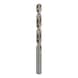 BOSCH PRO Metal HSS-G twist drill, 9.5 x 81 x 125 mm 2608577659 - PRO Metal HSS-G twist drill - 1