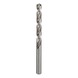 BOSCH PRO Metal HSS-G twist drill, 10 x 87 x 133 mm 2608577660 - PRO Metal HSS-G twist drill - 1