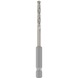 BOSCH PRO Wood HSS-Holzspiralbohrer, 4x35x87&nbsp;mm 2608577701 - PRO Wood HSS-Holzspiralbohrer - 1