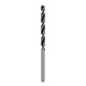 BOSCH PRO Wood wood twist drill bit, 4x40x75 mm 2608577707 - PRO Wood wood twist drill - 1