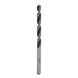 BOSCH PRO Wood wood twist drill bit, 5x50x86 mm 2608577708 - PRO Wood wood twist drill - 1