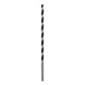 BOSCH PRO Wood wood twist drill bit, 6x190x250 mm 2608577721 - PRO Wood wood twist drill - 1