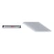 BOSCH Handwerkzeuge Abbrechklingen 9 mm, 10 St&uuml;ck 1600A039L5 - Handwerkzeug (Teile) - 1