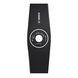 BOSCH Zubeh&ouml;r f&uuml;r Akku-Freischneider Freischneidermesser 25 cm 2-Zahn F016800667 - Zubeh&ouml;r f&uuml;r Rasentrimmer (motorisch) - 1