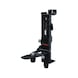 BOSCH Wandhalterung WM5 0601092J00 - Vermessungsinstrument (Zubeh&ouml;r) - 1