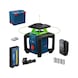 BOSCH Rotationslaser GRL18V-4-34CVG in L-BOXX 0601061H01 - Rotationslaser - 1