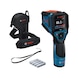 BOSCH Thermal detector GIS12V-800-16 0601083B00 - Thermal detector - 1