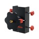 BOSCH Holder and mount BB1 0601092H00 - Surveying instrument (accessories) - 1