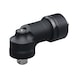 BOSCH 18V angle head, 3/8-inch 0602497020 - Angle head - 1