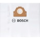 BOSCH Fleece Beutel, 480 x 550 mm, 10 l 2608001246 - Staubsauger (elektrisch, Teile) - 1