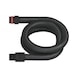 BOSCH Suction hose, diameter 35 mm, 3.1 m 2608001247 - Vacuum cleaner hose - 1