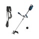 BOSCH Freischneider GFR18V-25BH ohne Akku 06008D1200 - Rasentrimmer (Akku) - 1