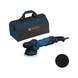 BOSCH GPX9-125S polisher, 130 mm sponge, 480W, with tool bag 06013B1000 - Polisher (electric) - 1