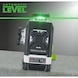 LASERLINER Cross-line laser PowerPlane Laser 3G Multi-18V without battery pack - 3D green laser PowerPlane Laser 3G Pro Multi-18V - 3
