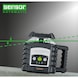 LASERLINER - Rotary laser level Quadrum GSL M350 - 2