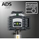 LASERLINER - Rotary laser level Quadrum GSL M350 - 3