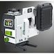 LASERLINER Cross-line laser PowerLine Laser G360P Multi-18V without battery pack - Cross-line laser PowerLine Laser G360P Multi-18V - 2
