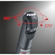 LASERLINER Telescopic video inspection system VideoPilot 3D 5m  - Telescopic video inspection system VideoPilot 3D 5m  - 2