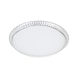 KERN 50x aluminium sample pans for DAB, DBS 60-3, TDIS-/TDLG-A - Plateaux d'&eacute;chantillons en aluminium - 2