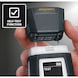 LASERLINER - DampMaster Plus material moisture meter - 2