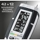LASERLINER - DampMaster Plus material moisture meter - 3