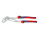 KNIPEX Cobra water pump pliers 300 mm clamp. width 60 mm chrome-pl. w. 2C handle - Cobra Hightech-waterpomptang - 3