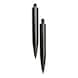 ATORN Steel tip pair for beam compass -  - 1