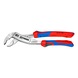 KNIPEX Pince crocodile auto-ajustable 180&nbsp;mm, t&ecirc;te chrom&eacute;e, poign&eacute;e bimati&egrave;re - Pince auto-ajustable Alligator&reg; - 2