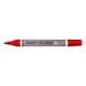 MARKAL PAINT-RITER+ LOW CORROSION SL250 rot  - PAINT-RITER+ LOW CORROSION SL250 - 1