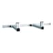 CLIP-O-FLEX Kragarm 295 - Kragarm - 2