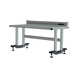 CLIP-O-FLEX Sitz-Systemarbeitsplatz - Sitz-Systemarbeitsplatz - 1