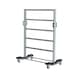 CLIP-O-FLEX Transportwagen - Transportwagen - 1