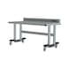 CLIP-O-FLEX Mobiler Sitz-Systemarbeitsplatz - Mobiler Sitz-Systemarbeitsplatz - 1