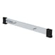 ATORN Replacement crossmember for multi-purpose ladder