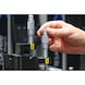 TESA TECHNOLOGY ISOMASTER micrometer head, 0-25 mm, vernier scale 0.01 mm |PROMOTION -  - 2