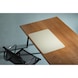 RS OFFICE PRODUCTS Purosens Stijl desk pad, 70 cm x 50 cm, Soft Pistacio - Desk pad Purosens Stijl - 1
