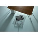 RS OFFICE PRODUCTS Ecogrip Solid studded chair mat, 90 cm x 120 cm - Chair mat Ecogrip Solid - 1