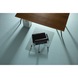 RS OFFICE PRODUCTS Ecogrip Heavy studded chair mat, 90 cm x 120 cm - Chair mat Ecogrip Heavy - 1
