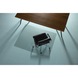 RS OFFICE PRODUCTS Ecogrip Heavy studded chair mat, 150 cm x 120 cm - Chair mat Ecogrip Heavy - 1
