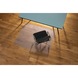RS OFFICE PRODUCTS Ecogrip Heavy chair mat, underside with VAB anti-slip coating, 150 cm x 120 cm - Chair mat Ecogrip Heavy - 1