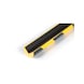 DURABLE Magnetic corner protection profile C25R -  - 2
